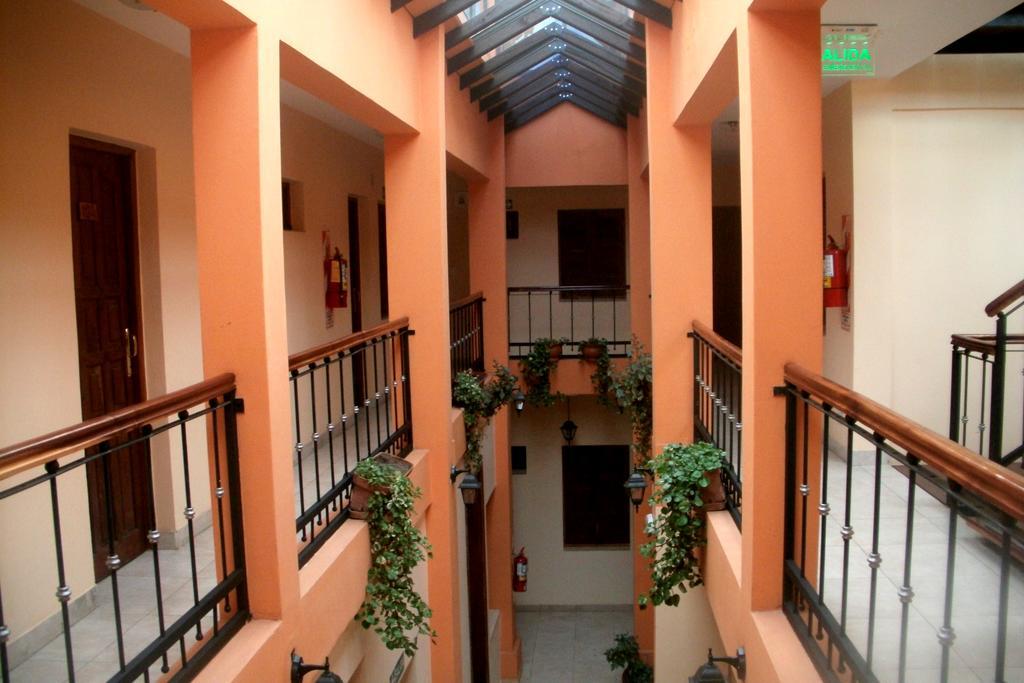 Tradicion De Salta Сальта Экстерьер фото